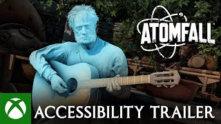 Atomfall - Accessibility Trailer Trailer