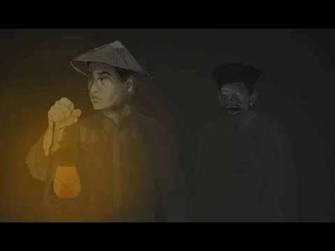 Blood of Nation footage