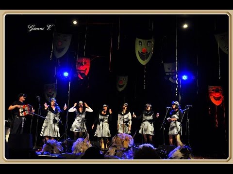 Ž Klapa Sklad- Marina