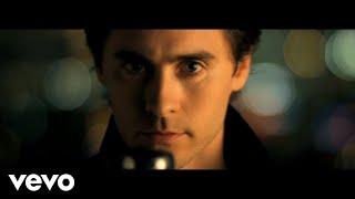 Thirty Seconds To Mars Kings And Queens