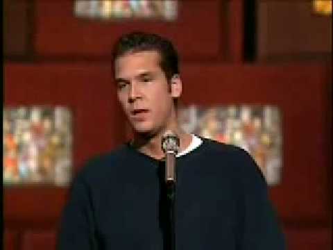Dane Cook - Just For Laughs