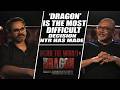 Prashanth Neel Interview with Baradwaj Rangan | NTR | Rukmini | Anil Kapoor | Ravi Basrur
