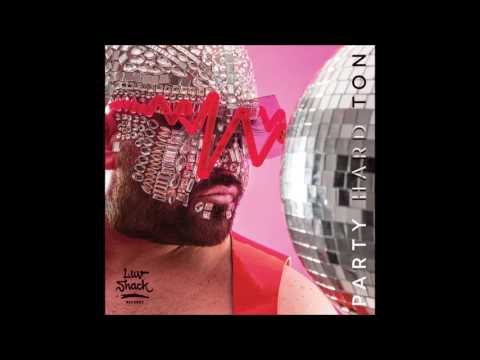 Hard Ton ft. Adriano Canzian - Be My Spell