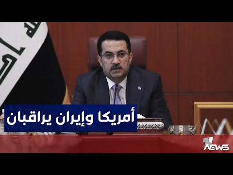 شاهد بالفيديو.. أمريكا وإيران تراقبان "الرئيس".. علاء النشوع : ارتفاع سعر الدولار لم يكن بحسبان السوداني