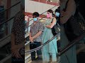 Vijay Devarkonda Spotted At Cochin Airport Shorts Vijaydevarakonda