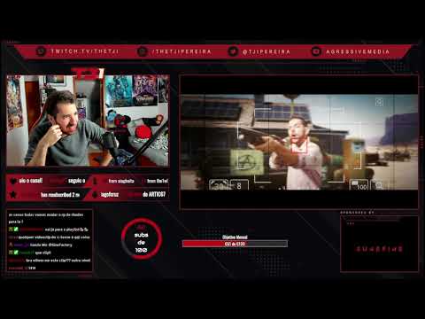 TJI REAGE X-TENSE - L4I4