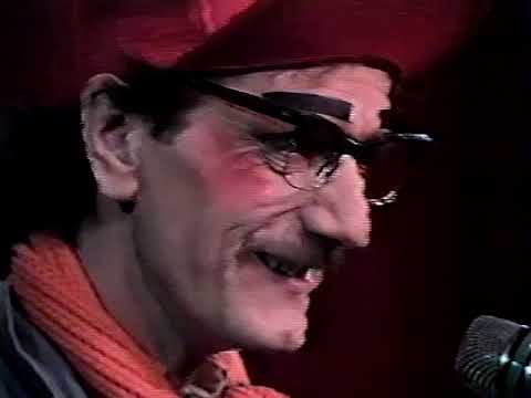 Winkbülle Revue 1990 - Gebroeders  Hoepermans