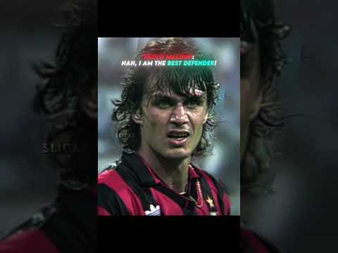 Other Defenders VS This Man 💀