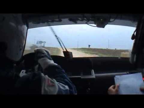 Cameracar Ronde Balcone delle Marche 2012 Berrino-Cardinali Clio FA7