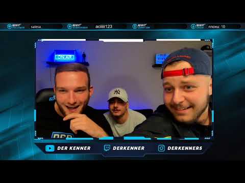 ZEMO & DON D | Rap & Talk #LivestreamHighlight