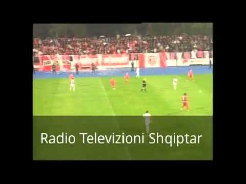 Java e 8 : Skenderbeu 2 - 0 Tirana