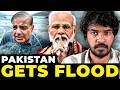 Day 5 Pakistan Under Water Madan Gowri Tamil MG Squad