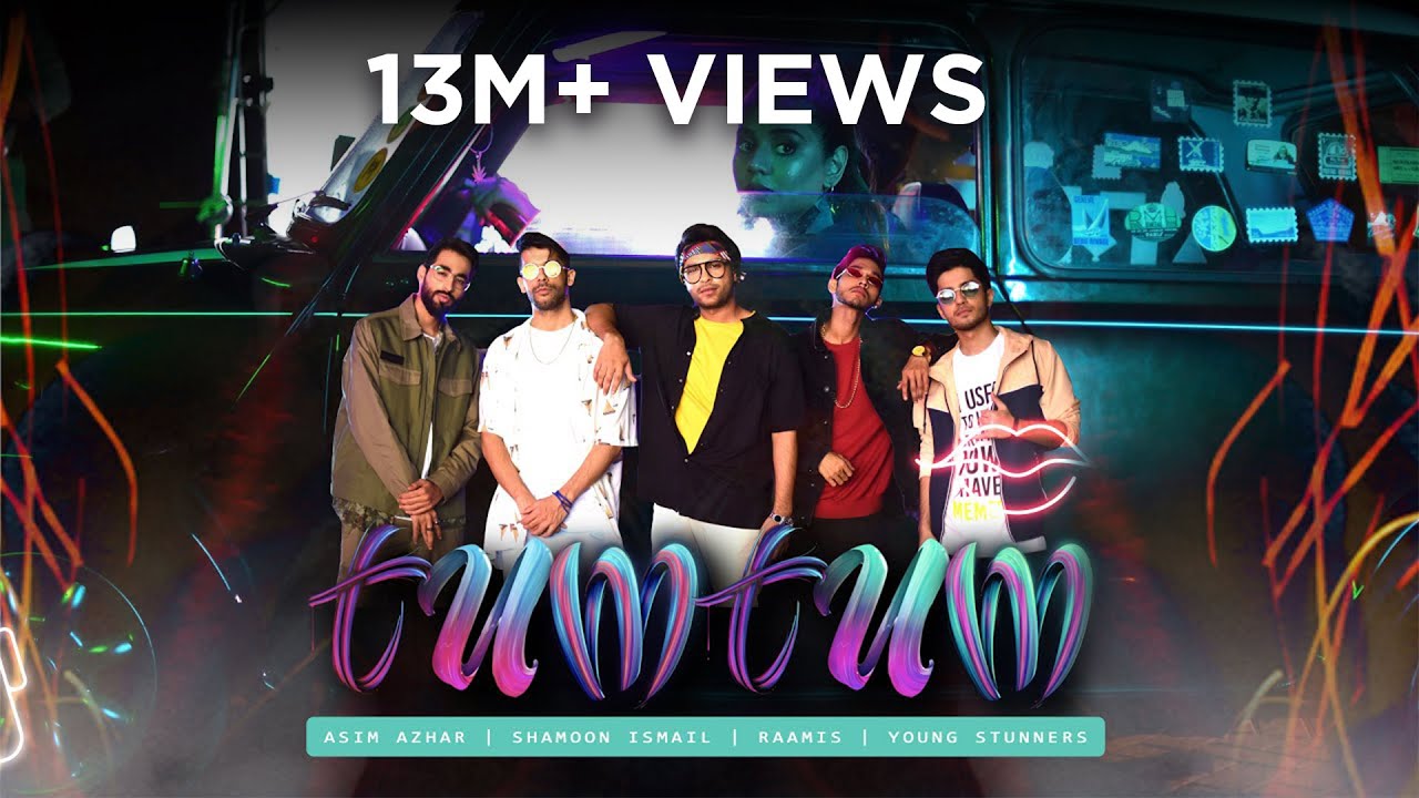 Tum Tum song lyrics Tamil