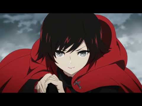 Ice Queendom Nevermore fight but it's Red Like Roses