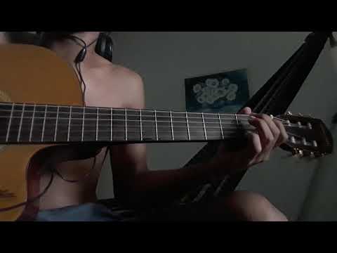 Velhos Momentos - Guego