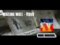 The Cure - Wailing Wall