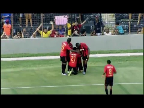 Sport 1x0 Salgueiro | Narração Aroldo Costa JC News | Semifinal Pernambucano 21/04/2016