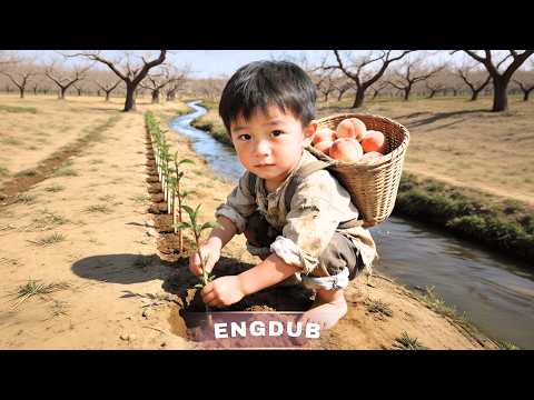 He Worked the Fields with His 'Poor' Adoptive Mom…Not Knowing She's a Hidden Billionaire!