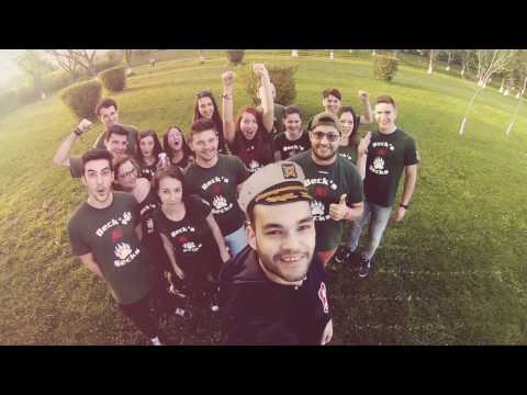 Beck's & Secks - MMDSZ Diáknapok 2017