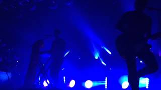 Part of 15 Dreams - New Politics