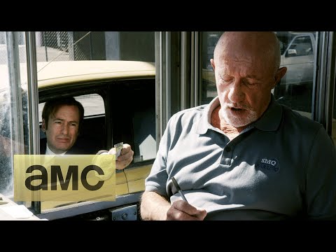 Better Call Saul Season 1 (Promo 'Danger Zone')