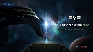 Монетизация, контент, релиз и другие подробности EVE Echoes с прошедшего стрима