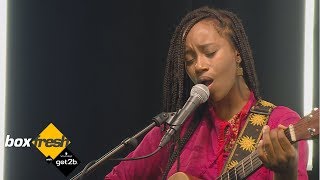 Denai Moore - 'Leave It Up To You' | Fresh On Fridays with got2b