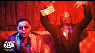 El Chuape X Ceky Viciny – Capo De Los Capos ( Video Oficial )