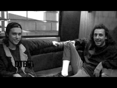 Thumbnail for The Neighbourhood - DREAM TOUR Ep. 277