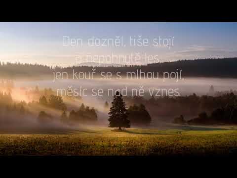 Kniha Šumava poetická a kouzelná