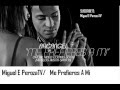 Arcangel - Me Prefieres a Mi (Official Video)