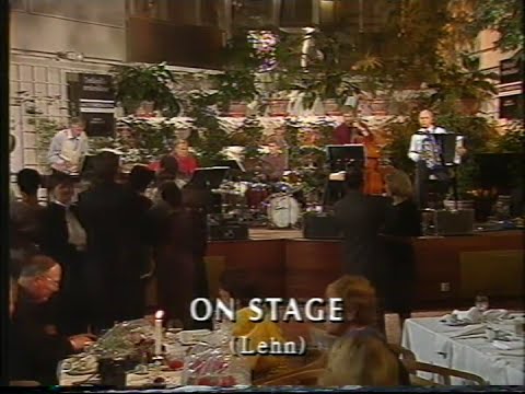 Arvid Flaen - On Stage (Lehn)