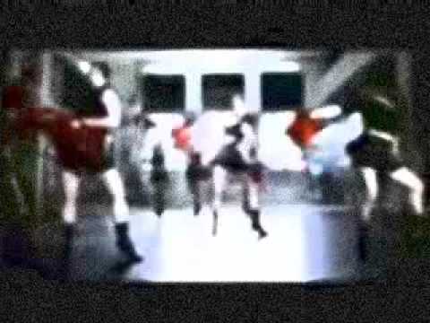 Dj Cortex vs Yvonne John_Lewis - I Like It (PROMO VIDEO)