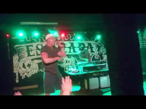 3xJ Jestem Jaki Jestem - Jano PW ft. Hinol PW Bydgoszcz Live