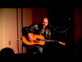 Malcolm Holcombe, "Down in the Woods" and "Butcher in Town"