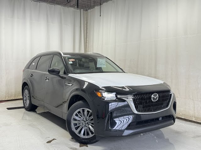 2025 Mazda CX-90 MHEV GS-L AWD in Cars & Trucks in Strathcona County