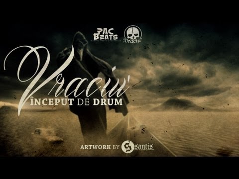 02.Vraciu'-Cuvinte pentru mama (Prod. PacBeats)