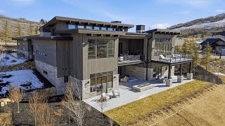 2113 E Reservoir View Drive, Kamas, 84036 UT, USA