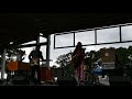Donna the Buffalo-Love and Gasoline-Fort Fisher Air Force Recreation Area-Kure Beach, NC-6/13/21