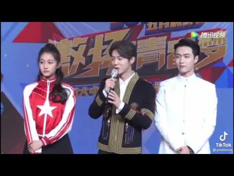 Luhan & Zhang Yixing (Lay) together ❤️💜♥️🧡😗😙😚😘🖤🤍🤎💙💚💛🥰😍🤩