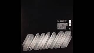 Tiefschwarz feat. Tracey Thorn - Damage (M.A.N.D.Y. Dub)