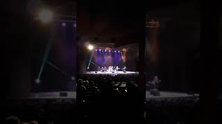 Bill Anderson I Saw the Light Wisc Dells 2020