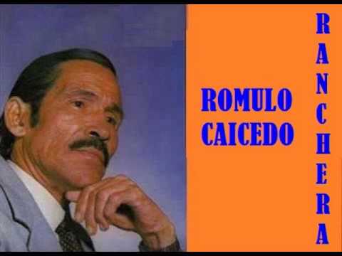 Romulo Caicedo .- Llevate todo