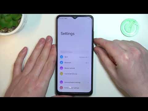How to Make a Full Page Screenshot on ZTE Blade A53 Pro? - Capture Full-Page