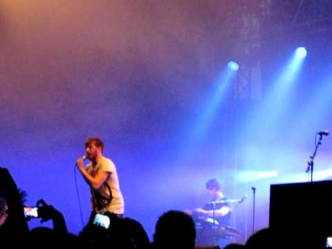 Casper - "Alaska" [Parklichter, 05.08.2011]