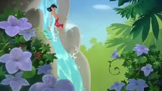 The emperor’s new groove perfect world reprise