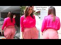 Hott E Mom Kareena Kapoor Khan Spotted At Khar