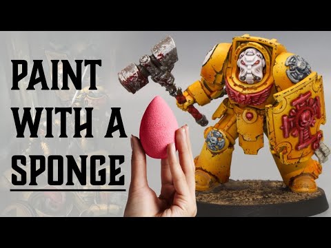 Medders' Miniatures and The Army Painter