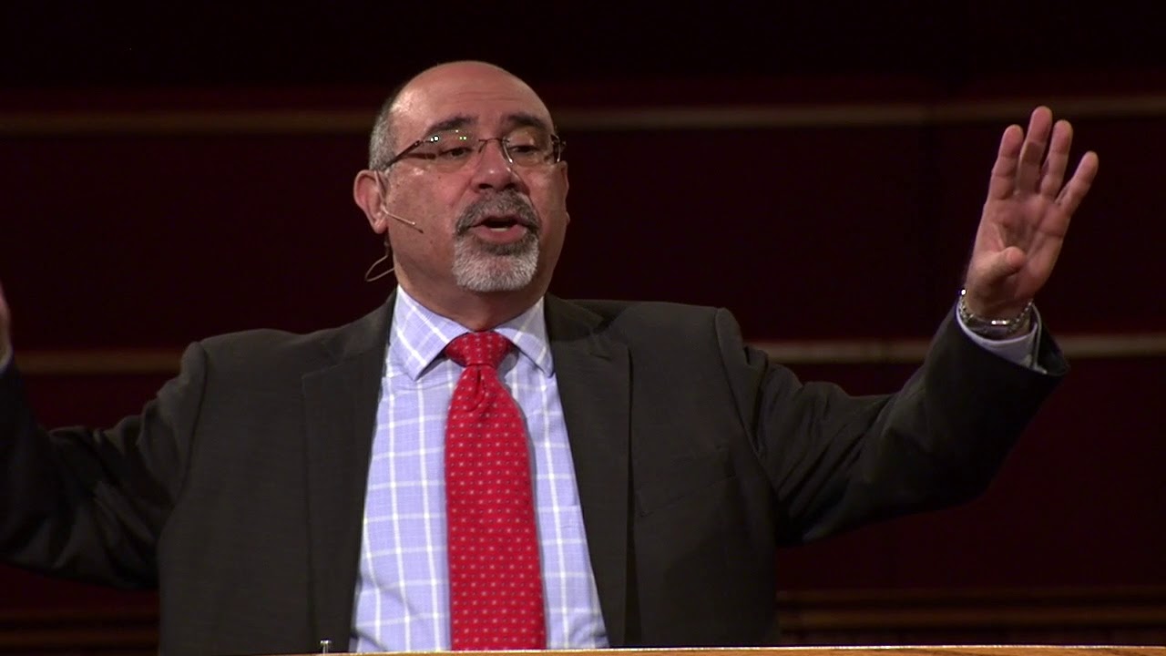 ¿Porque se necesita recuperar la Predicación Expositiva en la Iglesia? - Sugel Michelén