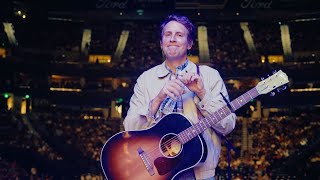 Ben Rector - The Richest Man In The World Tour (Final Weekend Recap)